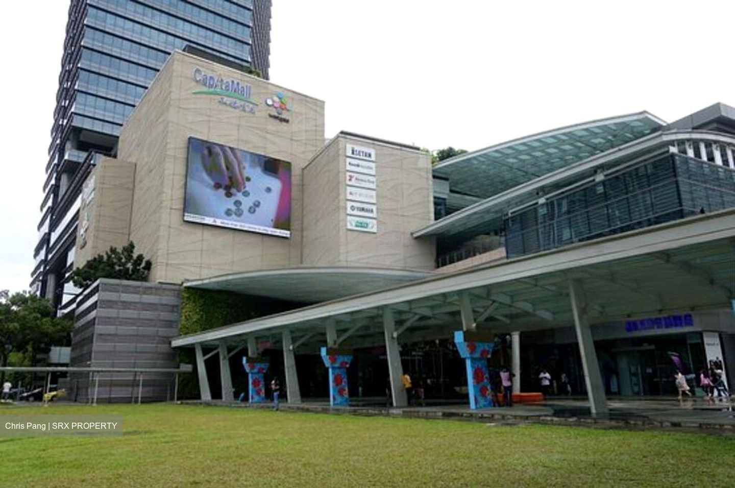 Jurong Gateway Road (D22), Shop House #469062661